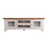 Tuscan Base TV Unit - 1680W x 450D x 550H mm.