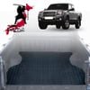 Black Samurai UTE Tub Mat Tray Liner for Ford Ranger 2006 - 2011 (PJ/PK)