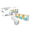 Gigabyte Gaming 360 Ice All-in-One Liquid Cooler for Intel & AMD