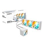 Gigabyte Gaming 360 Ice All-in-One Liquid Cooler for Intel & AMD