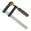 Craftright F Clamp 80 x 200mm