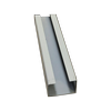Sector Panel Fencing 2.4m Panel Joiner