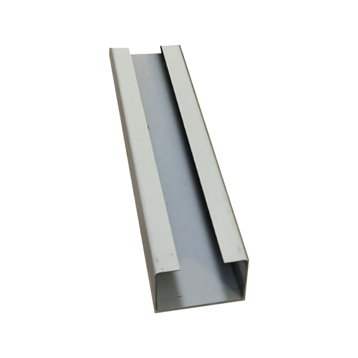 Sector Panel Fencing 2.4m Panel Joiner
