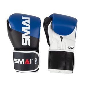 Smai Proguard Blue Boxing Glove - 8oz