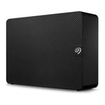 Seagate Expansion 16TB 3.5" External Hard Drive - Black [STKP16000400]