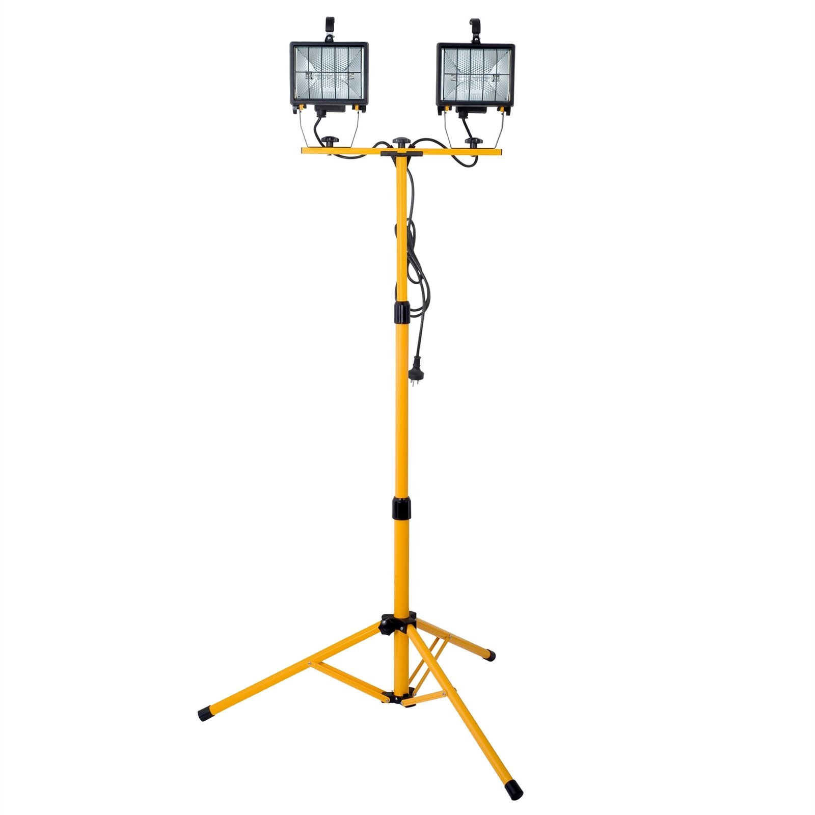 Work Safety Lights Portable Lights Bunnings New Zealand