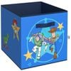 Disney 33 x 37 x 33cm Dark Blue Toy Story Cube Insert