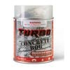 Turbo 500ml Concrete Bog