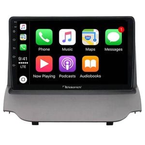 Nakamichi Na9 Receiver To Suit Ford Ecosport 13-17