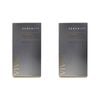 2PK Serenity Vivid Black Oudh Scent Home Fragrance Reed Diffuser Bottle 200mL