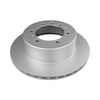 Rear Brake Rotor for Nissan Patrol GQ Y60, GU Y61 & Ford Maverick DA Y60