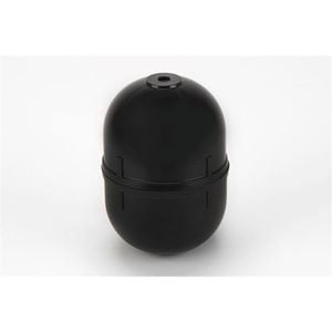 Kinetic Ball Float Plastic