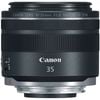 Canon RF 35mm f/1.8 Macro IS