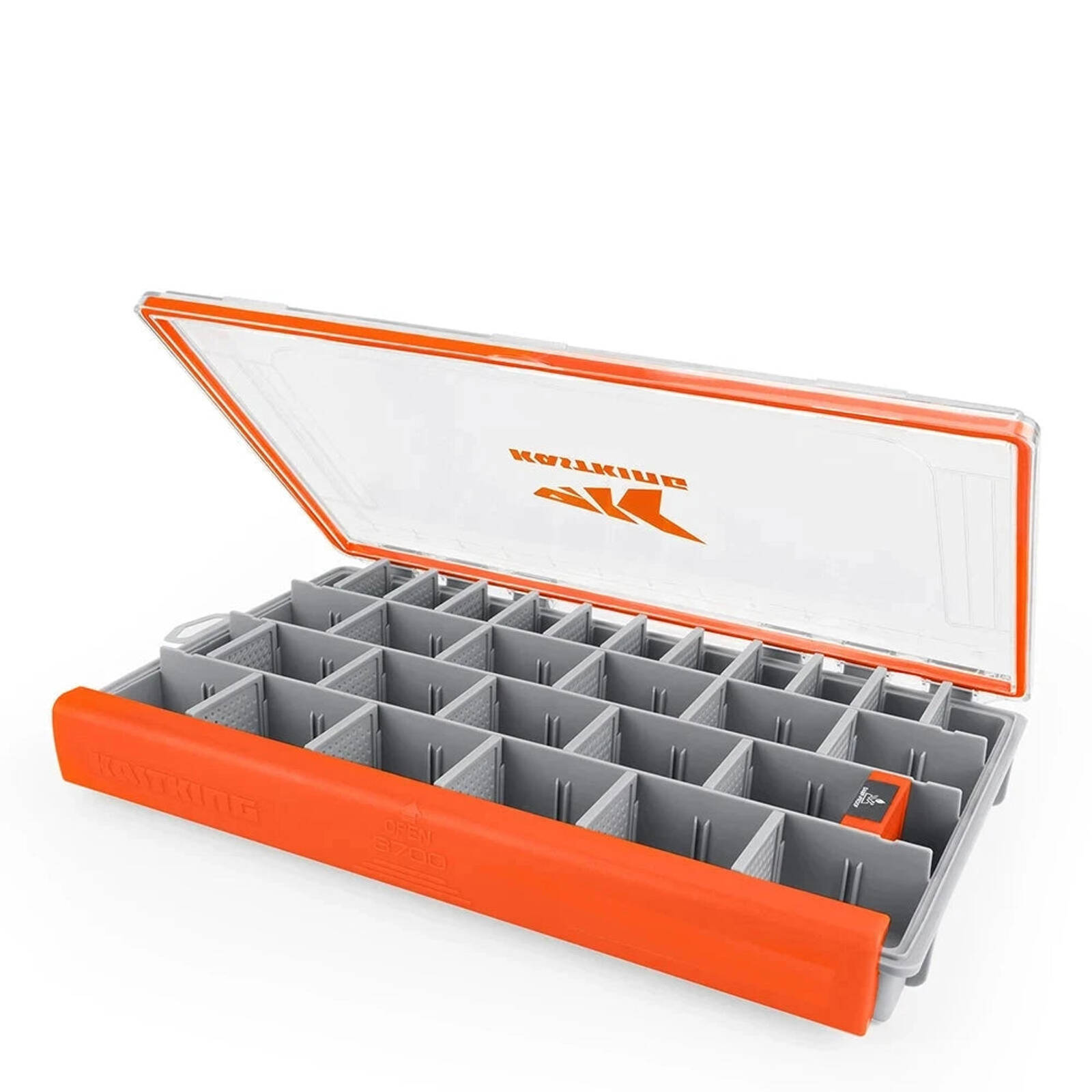 building a tackle box The Ultimate DIY Kayak Fishing Crate (Step By Step Build)  Mystery Tackle  Box