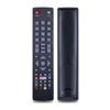 Blaupunkt Tv Remote Control Replacement Blfrmc0008 & Blfrmc0009 For All Lcd/led 3d Hd 4k Tv