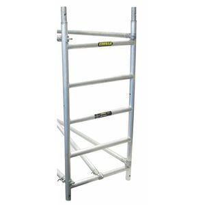 Gorilla Expanda Scaff Component Endframe