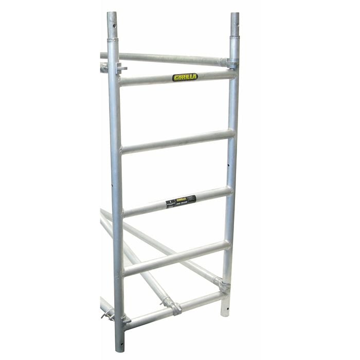 Gorilla Expanda Scaff Component Endframe