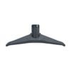Numatic 450mm Scavenger Nozzle Vacuum Cleaner Part Accessory Black