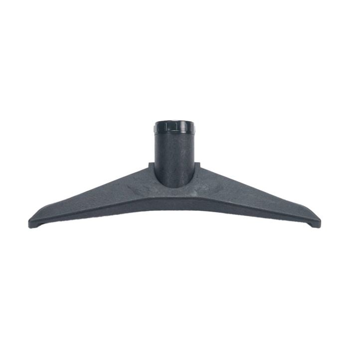 Numatic 450mm Scavenger Nozzle Vacuum Cleaner Part Accessory Black