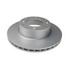Basco Rear Brake Rotor For Gwm Cannon Alpha P05 Tank 300 500 Cannon Npw 2022~on
