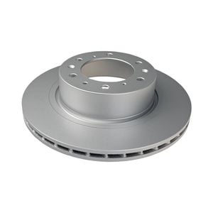Basco Rear Brake Rotor For Gwm Cannon Alpha P05 Tank 300 500 Cannon Npw 2022~on