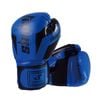 Fitness Master Kids Boxing Gloves Punching Kick Sparring Boxing Training 6oz Bu