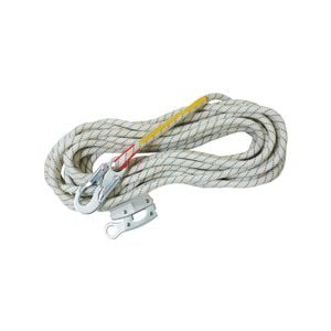 Rhino 15m Fall Arrest Line Safety Kit