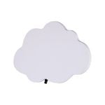 Verve Cloud LED Wall Light