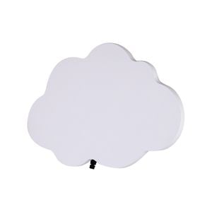Verve Cloud LED Wall Light