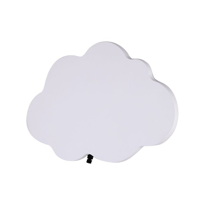 Verve Cloud LED Wall Light