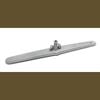 Dishwasher Lower Bottom Spray Arm 1746100200. Suits Beko