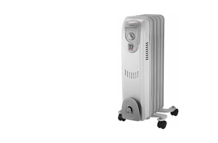 heater recall
