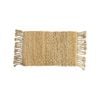 40 x 60cm Jute Indoor Mat