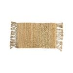 40 x 60cm Jute Indoor Mat