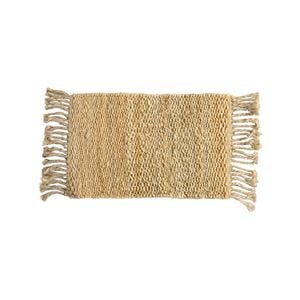 40 x 60cm Jute Indoor Mat