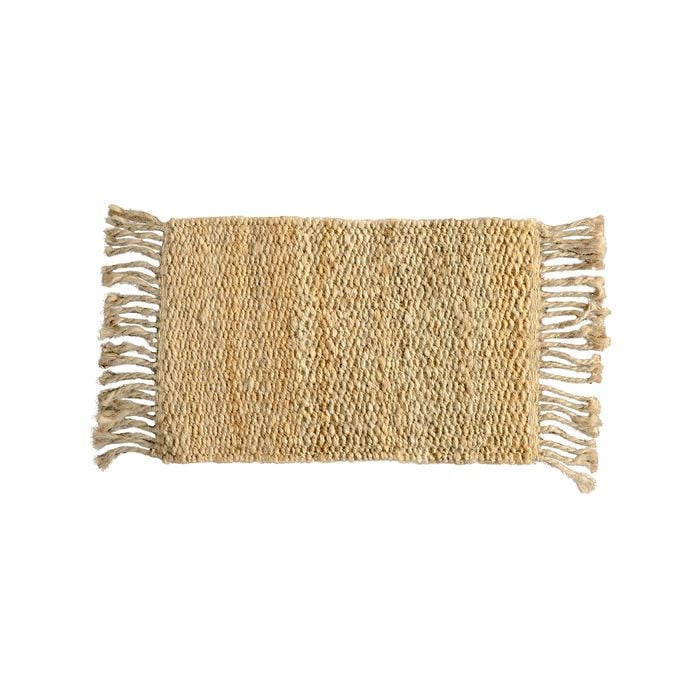 40 x 60cm Jute Indoor Mat