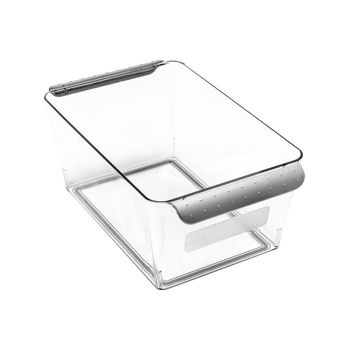 Madesmart Short Deep Bin 25.5x15.2x10.6cm