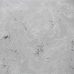 Mirostone W/Fall End Alpine Premium Benchtop