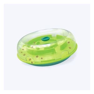 Outward Hound - Nina Ottosson - Dog Wobble Bowl  1 Pack