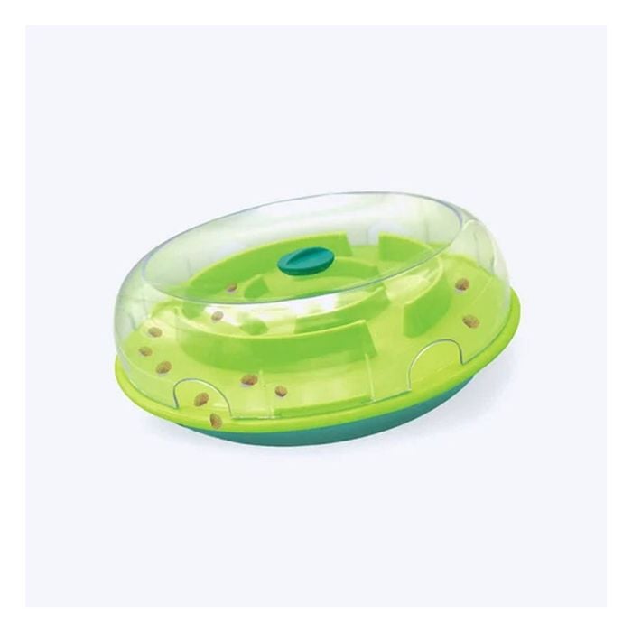 Outward Hound - Nina Ottosson - Dog Wobble Bowl  1 Pack