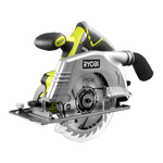 Ryobi ONE+ 18V 165mm Circular Saw R18CS-0 - Skin Only
