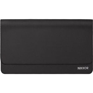 Nikon CL-C5 Lens Case (Black) For NIKKOR Z 400mm f/4.5 VR S Lens