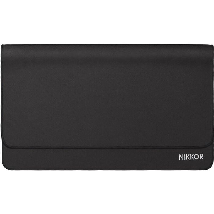 Nikon CL-C5 Lens Case (Black) For NIKKOR Z 400mm f/4.5 VR S Lens