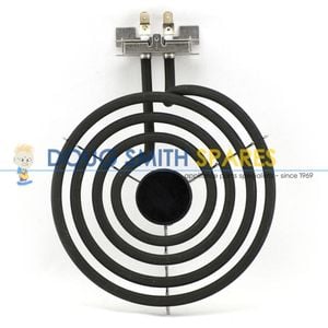 Electrolux Oven/Stove Hotplate Element (1250W, 160mm)  140101085011