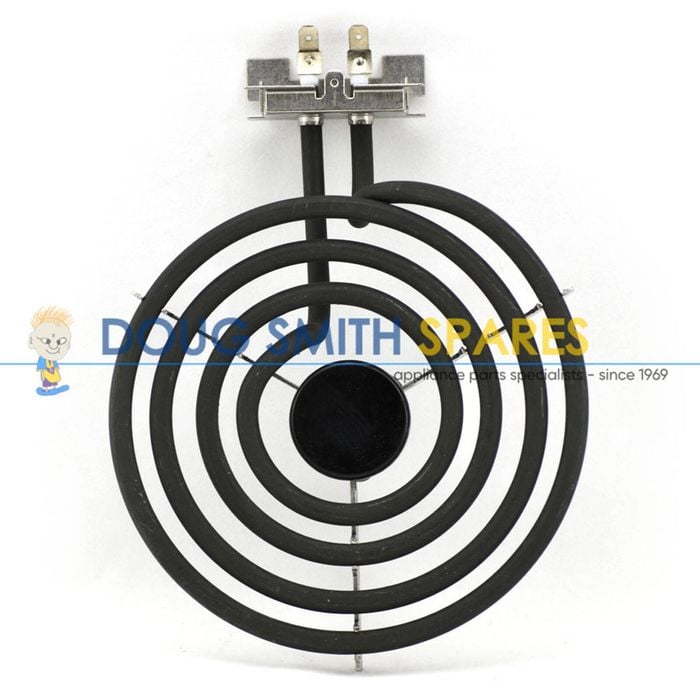 Electrolux Oven/Stove Hotplate Element (1250W, 160mm)  140101085011