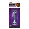 Prestige 105mm Zinc Plated Screen Door Handle