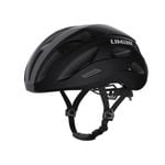 Limar Maloja Road Helmet Matte Black Grey