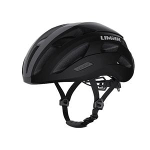 Limar Maloja Road Helmet Matte Black Grey