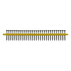 Simpson Strong-Tie 10G x 50mm 305SS QuikDrive Collated Flooring Screw - 500 Pack