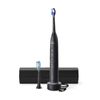 Philips Sonicare 6100 Electric Toothbrush Black Sensitive Teeth 2 Modes